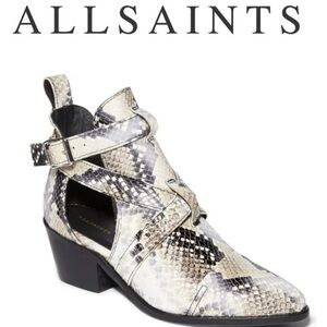 ALLSAINTS ALLSAINTS